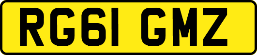 RG61GMZ