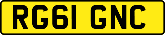 RG61GNC