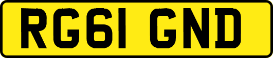 RG61GND