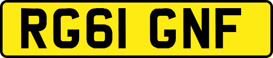 RG61GNF