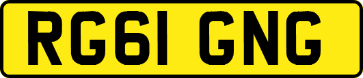 RG61GNG