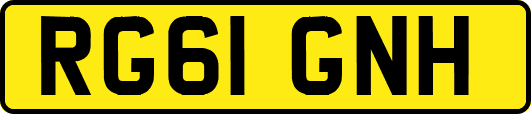 RG61GNH