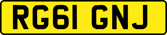 RG61GNJ
