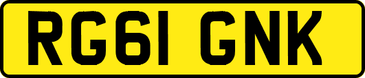 RG61GNK