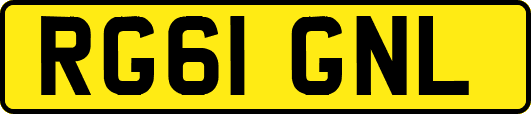 RG61GNL