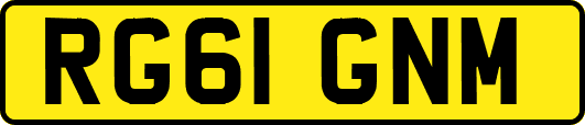 RG61GNM