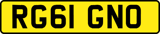 RG61GNO