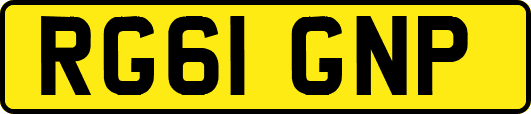 RG61GNP