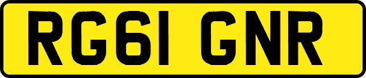 RG61GNR