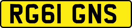 RG61GNS