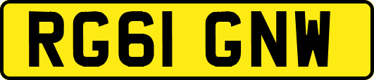 RG61GNW