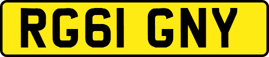 RG61GNY