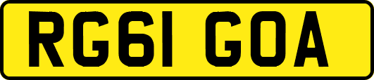 RG61GOA