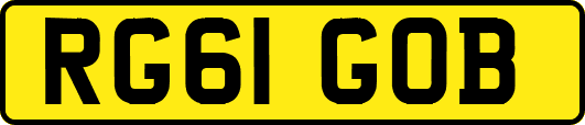 RG61GOB