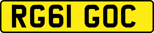 RG61GOC