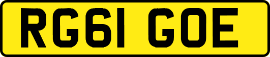 RG61GOE