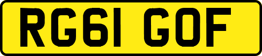 RG61GOF