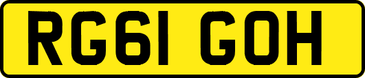 RG61GOH