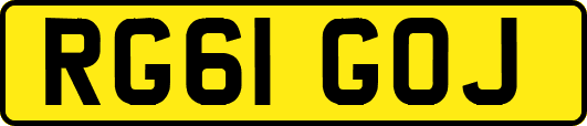 RG61GOJ