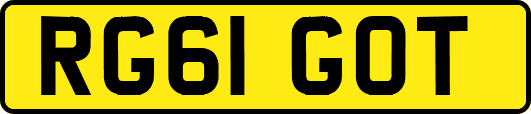 RG61GOT
