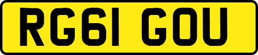 RG61GOU