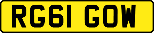RG61GOW
