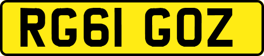 RG61GOZ