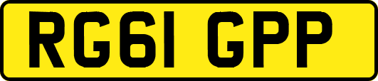 RG61GPP