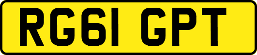 RG61GPT