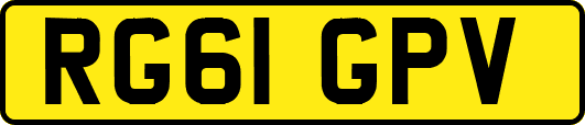 RG61GPV