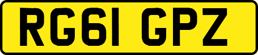 RG61GPZ