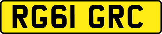 RG61GRC