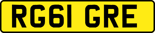 RG61GRE