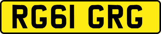 RG61GRG