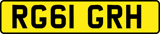 RG61GRH