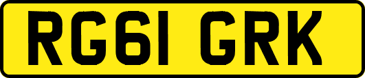 RG61GRK