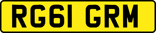RG61GRM