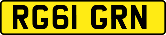 RG61GRN