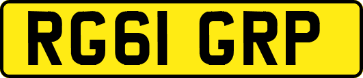 RG61GRP