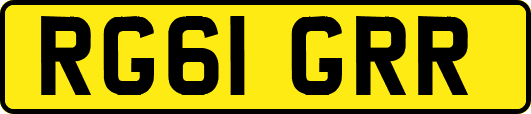 RG61GRR