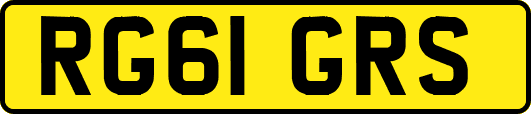 RG61GRS