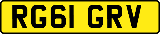 RG61GRV