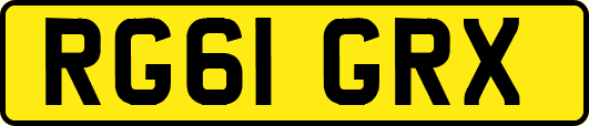 RG61GRX