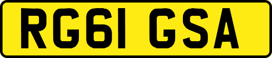 RG61GSA