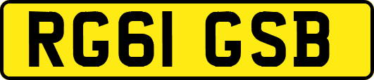 RG61GSB