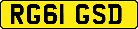 RG61GSD