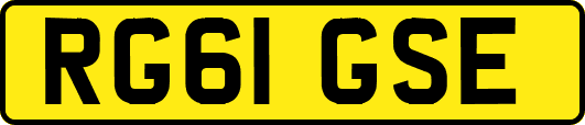 RG61GSE