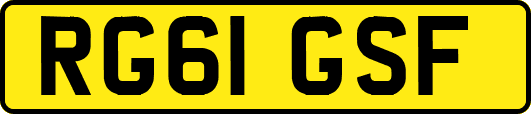RG61GSF
