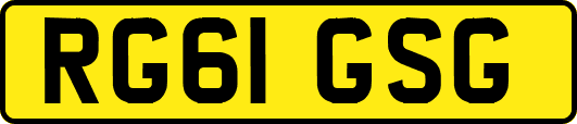 RG61GSG