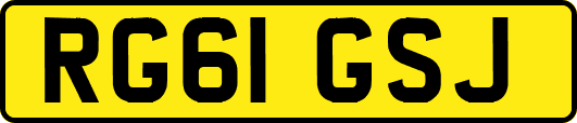 RG61GSJ